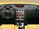 Alfa Romeo 156 2002 года (WW)